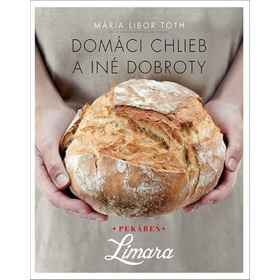 Domáci chlieb a iné dobroty