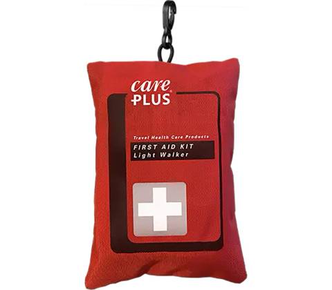 Care Plus First Aid Kit Light Walker