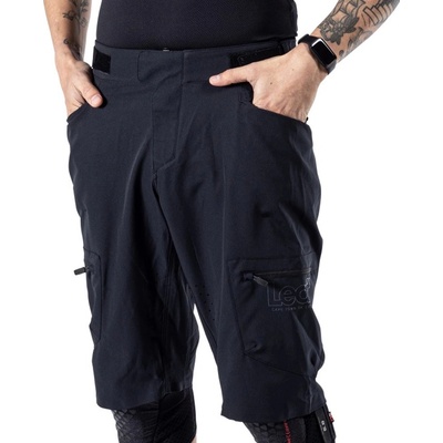 Leatt MTB Enduro 2.0 black