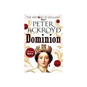 Dominion | Peter Ackroyd (ISBN: 9781509881321)