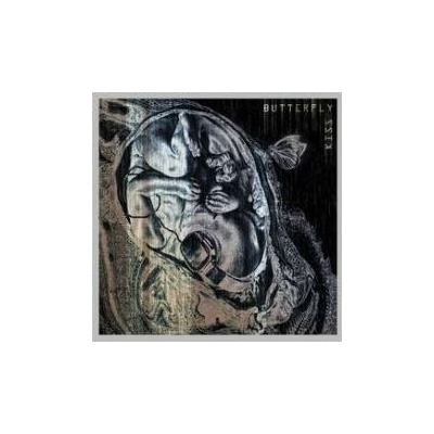 Butterfly Kiss - Best Of Arrogant Egoists CD