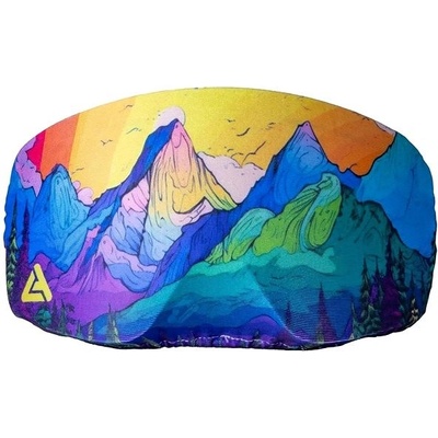 Laceto Cover pro lyžařské brýle 10 – Hledejceny.cz