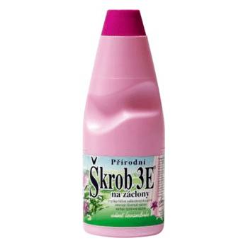 Severochema Нишесте 3E за пердета 500 мл лавандула