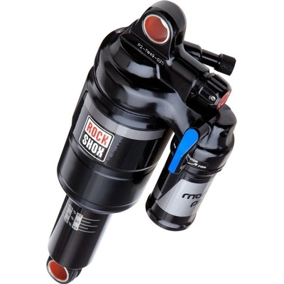 Rock Shox MONARCH Plus RC3 – Zboží Mobilmania