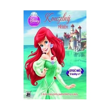 Kouzelný příběh Ariel