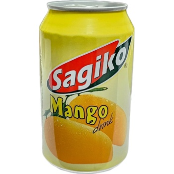 Sagiko mango 320 ml