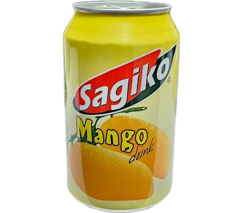 Sagiko mango 320 ml