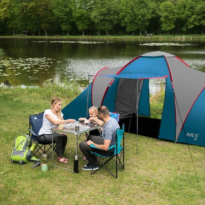 NILS Camp NC6031 Highland
