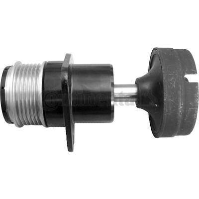 Voľnobeżka alternátora CONTINENTAL CTAM AP9045