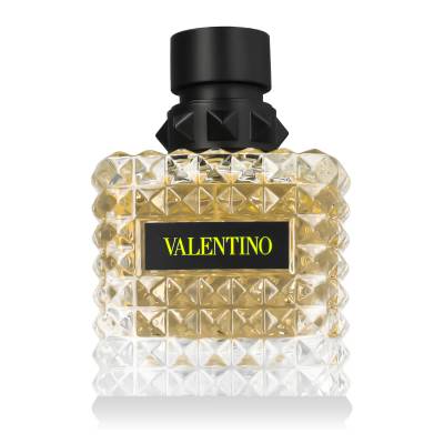Valentino Donna Born In Roma Yellow Dream Eau de Parfum ТЕСТЕР за жени 100 ml