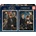Educa - Puzzle 2x500 Fantastic Beasts - 500 piese