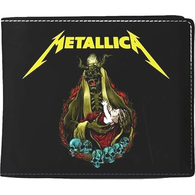 Metallica - If Darkness Had A Son WAMETDARK