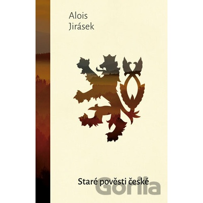 Staré pověsti české - Alois Jirásek