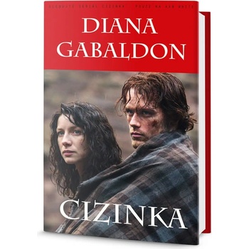 Cizinka - Diana Gabaldon