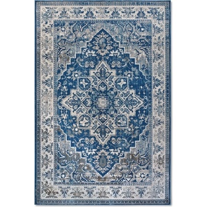 Villeroy & Boch Син килим 200x280 cm Jehanne - Villeroy&Boch (106123-200x280)