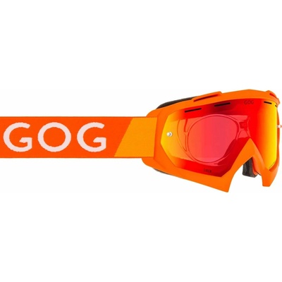 MTB GOG SIREN E697-2R