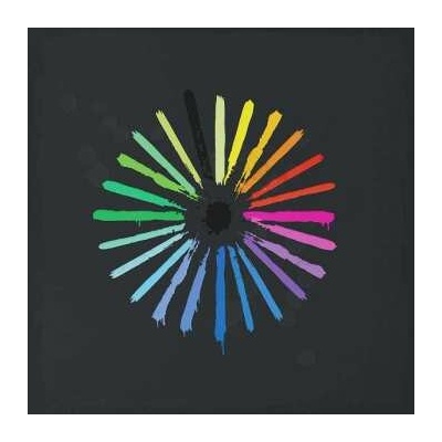 MARILLION - AN HOUR BEFORE IT\'S DARK CD