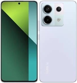 Xiaomi Redmi Note 13 Pro 5G 8GB/256GB Aurora Purple