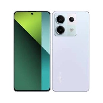 Xiaomi Redmi Note 13 Pro 5G 8GB/256GB Aurora Purple