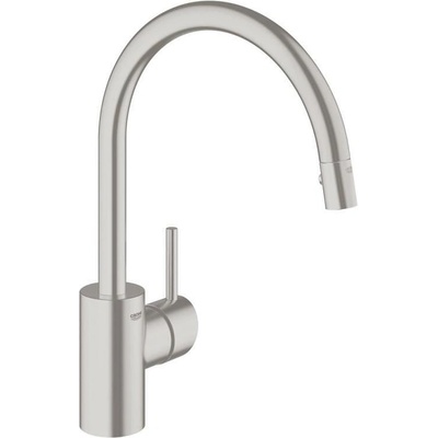 GROHE Стоящ смесител за кухня, Concetto, Grohe, 31483DC1 (31483DC1)
