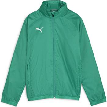 PUMA Яке Puma teamGOAL Allweather Jacket Jr 659045-05 Размер 140