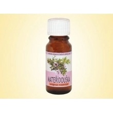 Rentex vonný olej Mateřídouška10 ml