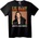 NOONEBRAND Тениска Lil Baby Искания и Нужди - 3XL, Black