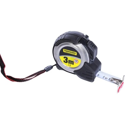 Topmaster Professional 3 m/19 mm 260607