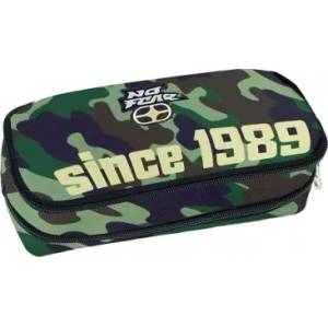 GIM Ученически несесер gim no fear camo