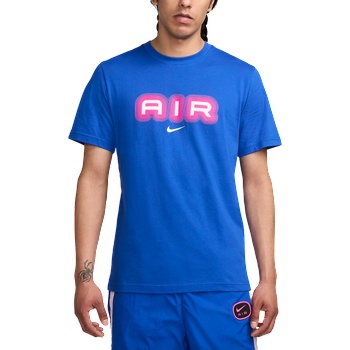 Nike Тениска Nike M NSW SW AIR GRAPHIC TEE hm0185-480 Размер M