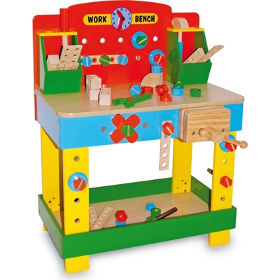 Small Foot Pracovní stůl Tobi