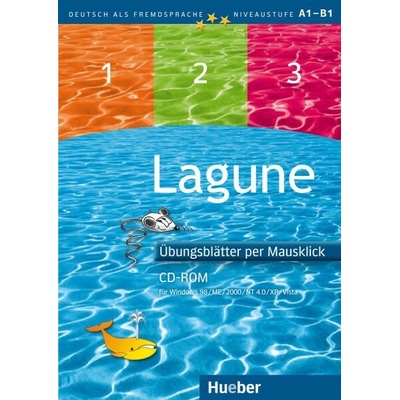 Lagune 1 CDROM
