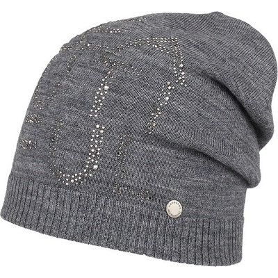 NORDBRON Beautiful šedá Sivá