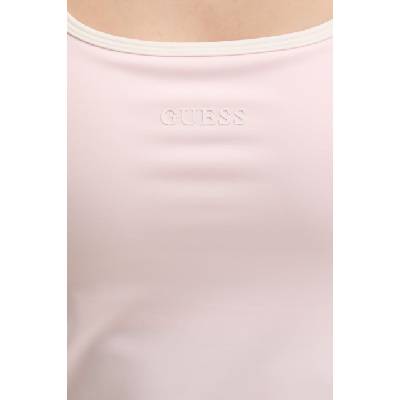 GUESS рокля SARAH (V6GK06.K2997)
