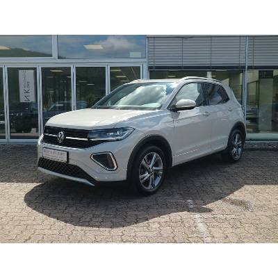 Volkswagen T-Cross 1.0 TSI DSG R-Line 85 kW