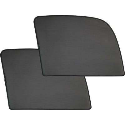 X-Shades přesné protisluneční clony do auta, Škoda Roomster, 2006-2015