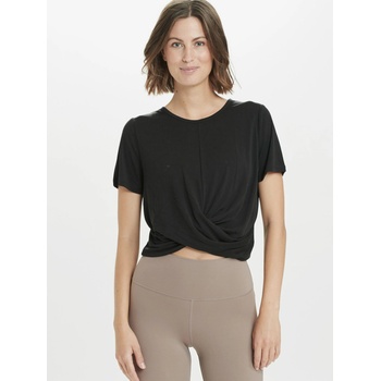 Athlecia Дамски спортен топ Diamy Athlecia | Cheren | ЖЕНИ | M