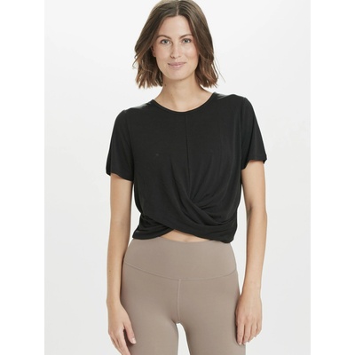 Athlecia Дамски спортен топ Diamy Athlecia | Cheren | ЖЕНИ | M