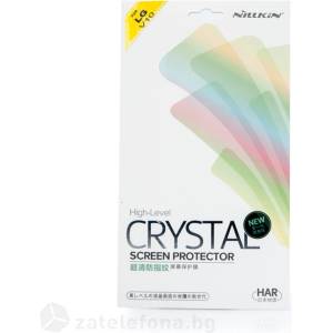  Протектор за екран фолио Nillkin Crystal за LG V10