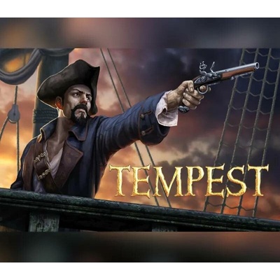 Tempest (Pirate Edition)