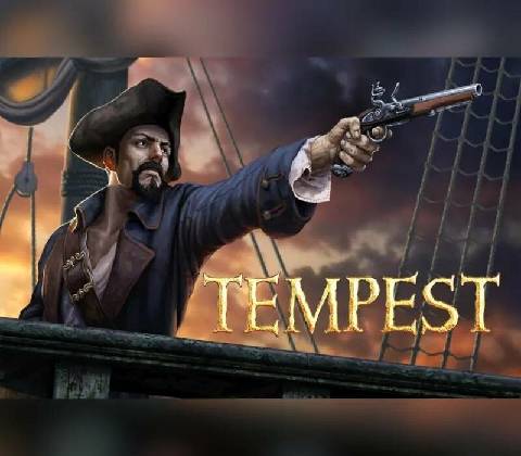 Tempest (Pirate Edition)