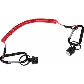 Delphin magnetický klip pro podběrák pwr 3,5kg