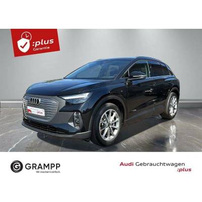 Audi Q4 45 e-tron 210 kW