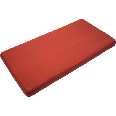 Timboo prostěradlo Rosewood 36418RW 60x120
