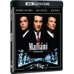 MagicBox Добри момчета - Blu-ray (4K Ultra HD) (014963)