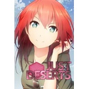 Just Deserts