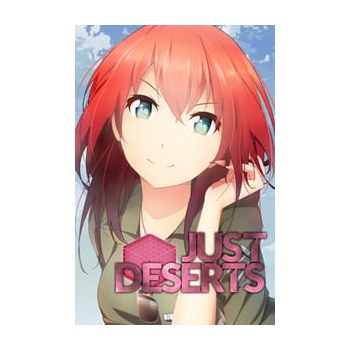Just Deserts