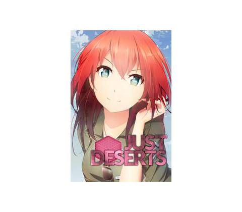 Just Deserts