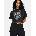 Under armour Тениска UA HW Dusk to Dawn Crop SS