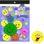 Penword Polsirhurt Stickers YL-5 motivators